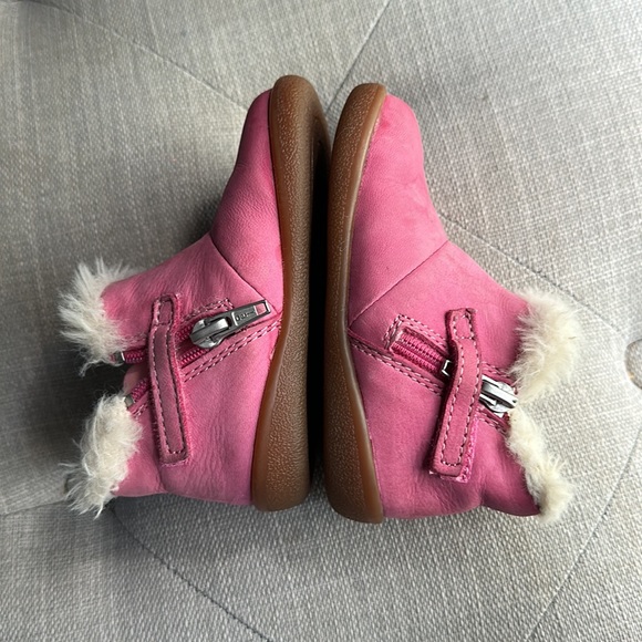 Timberland baby girl boots - Picture 2 of 6